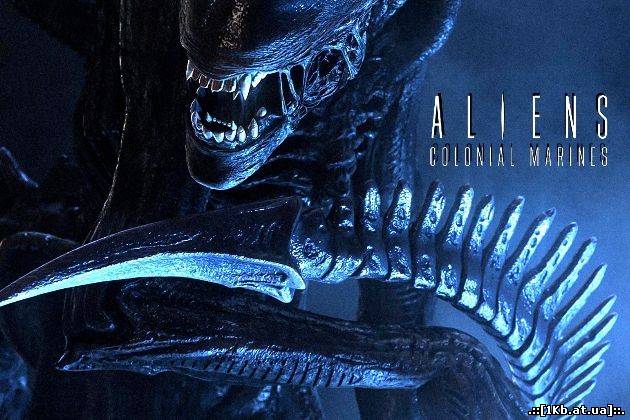 Продажи Aliens: Colonial Marines радуют Sega