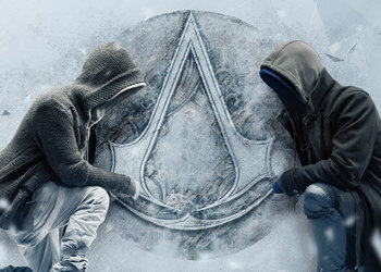 Ubisoft выпустила официальную линию одежды Assassin's Creed