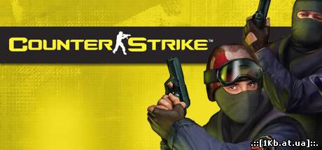 Counter-Strike 1.6 - аккаунт