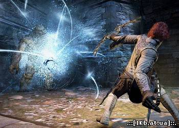 Опубликован новый ролик к игре Dragon's Dogma: Dark Arisen