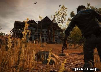 Разработчики State of Decay выпустили новый трейлер геймплея игры