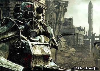 Создатели Fallout опубликовали тизер ролик своей новой игры