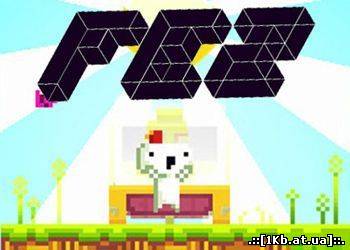 Fez купили 200 тысяч игроков