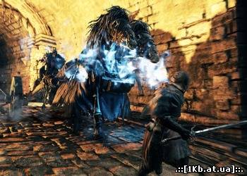 Разработчики Dark Souls 2 не собираются выпускать свою игру на новом поколении консолей