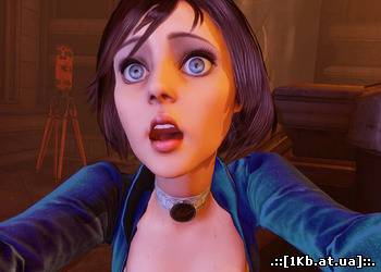 Irrational Games готовит первое дополнение к игре BioShock Infinite