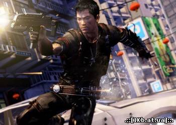 В игре Sleeping Dogs появится мультиплеер