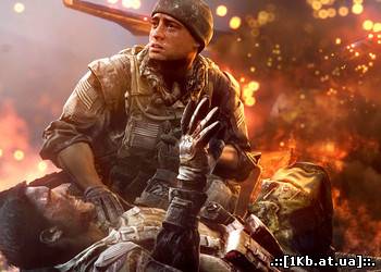 Игра Battlefield 4 выйдет вместе с новой версией Battlelog, но без поддержки "диковинных" контроллеров
