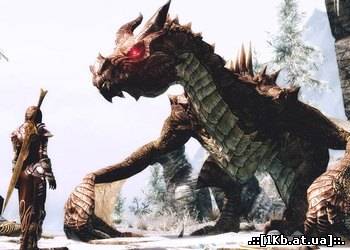 Разработчики The Elder Scrolls V: Skyrim переходят к работе над новой главной игрой