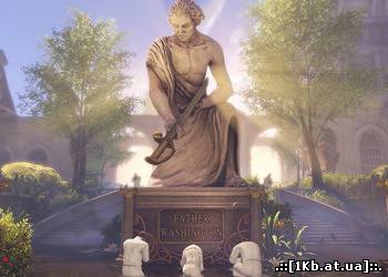 Valve компенсирует ущерб игрокам за богохульство в BioShock Infinite