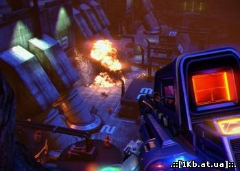Опубликован трейлер с живыми актерами к игре Far Cry 3: Blood Dragon
