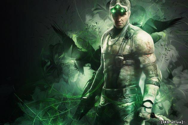 Splinter Cell: Blacklist. Тишины прошу, тишины!