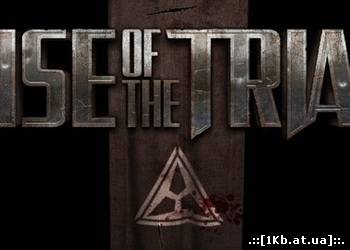 Rise of the Triad - 18 минут многопользовательской игры