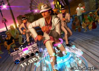 Взломаны сайты Rock Band и Dance Central