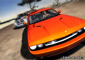 Игра Fast & Furious: Showdown появится на свет 22 мая