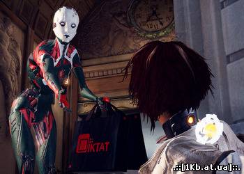 Capcom опубликовала системные требования РС версии игры Remember Me